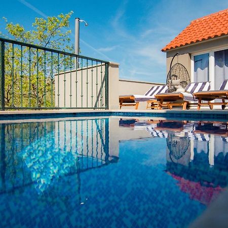 Holiday Home Moliva Sitno Donje Kültér fotó