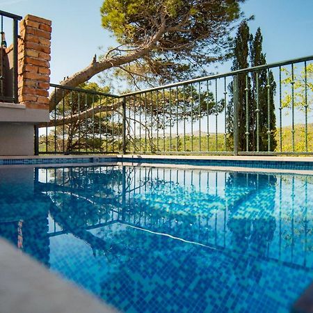 Holiday Home Moliva Sitno Donje Kültér fotó