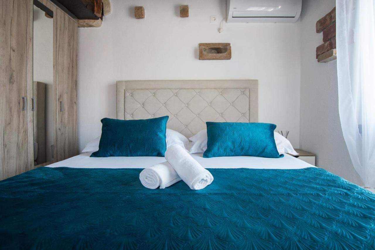 Holiday Home Moliva Sitno Donje Kültér fotó