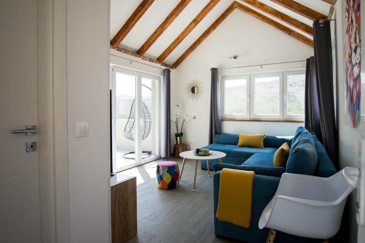 Holiday Home Moliva Sitno Donje Kültér fotó
