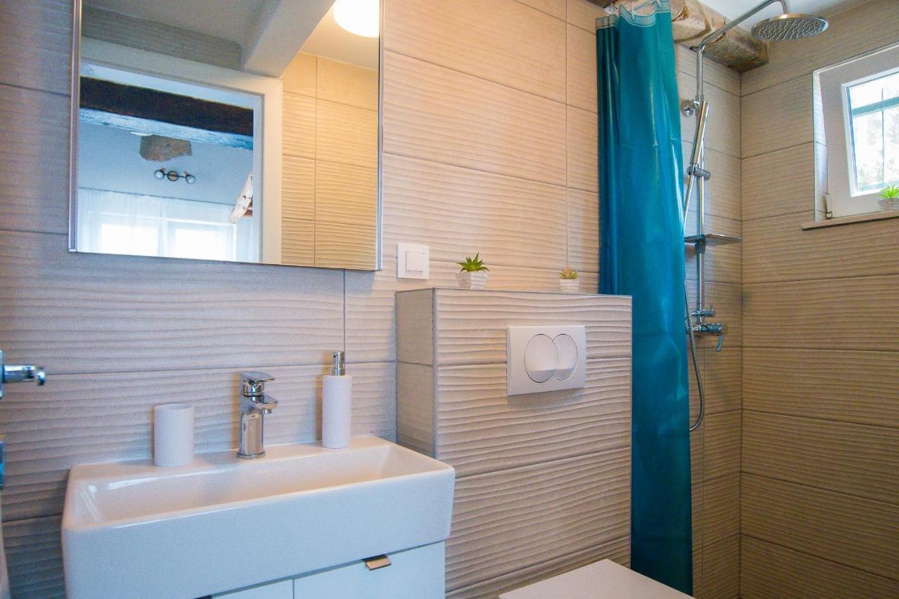 Holiday Home Moliva Sitno Donje Kültér fotó