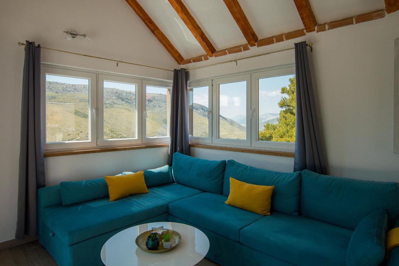 Holiday Home Moliva Sitno Donje Kültér fotó