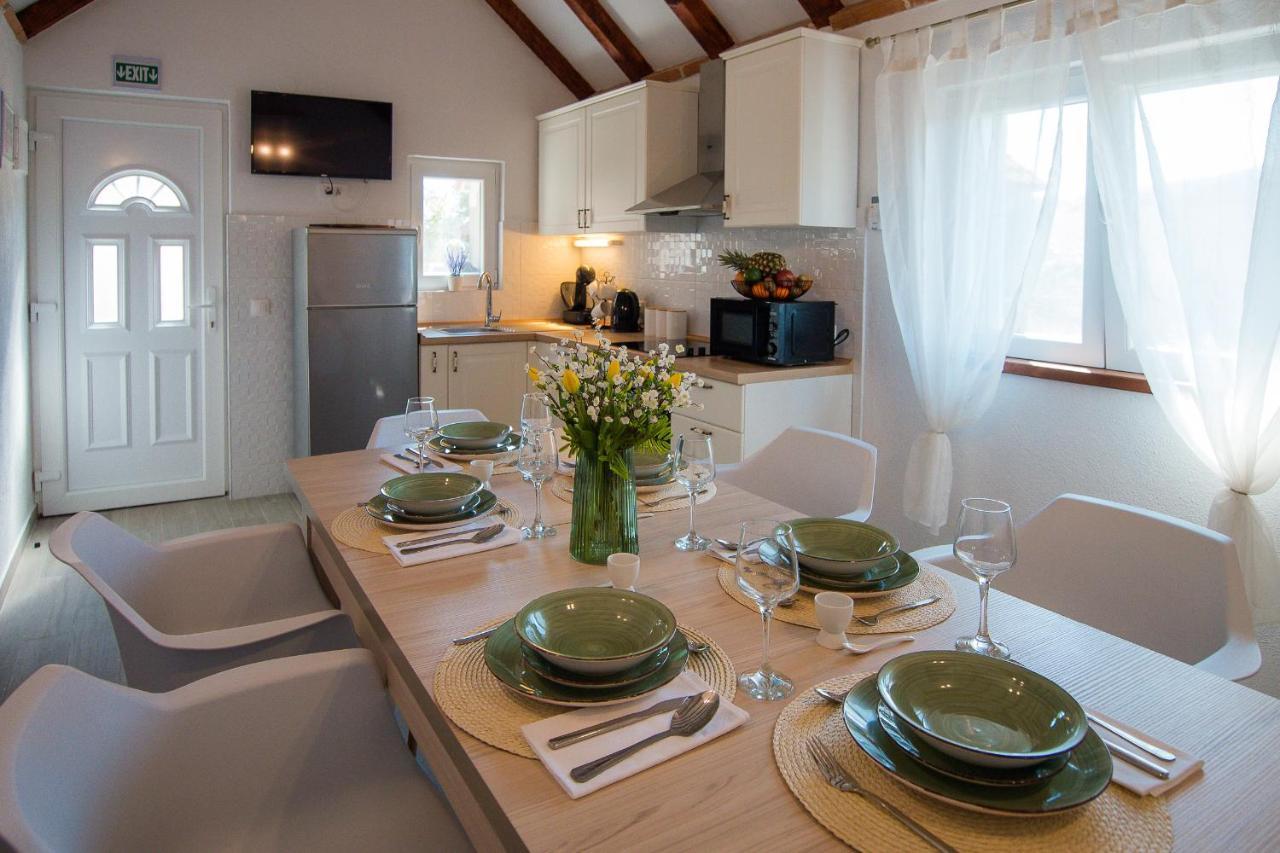 Holiday Home Moliva Sitno Donje Kültér fotó