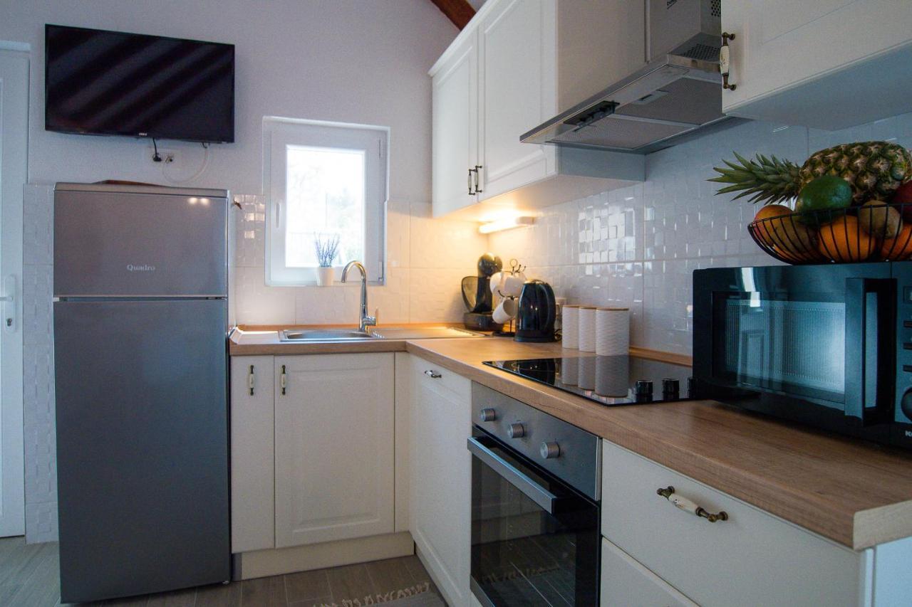 Holiday Home Moliva Sitno Donje Kültér fotó