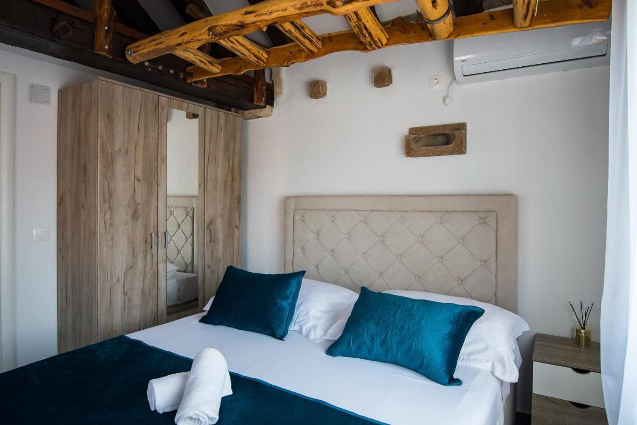 Holiday Home Moliva Sitno Donje Kültér fotó