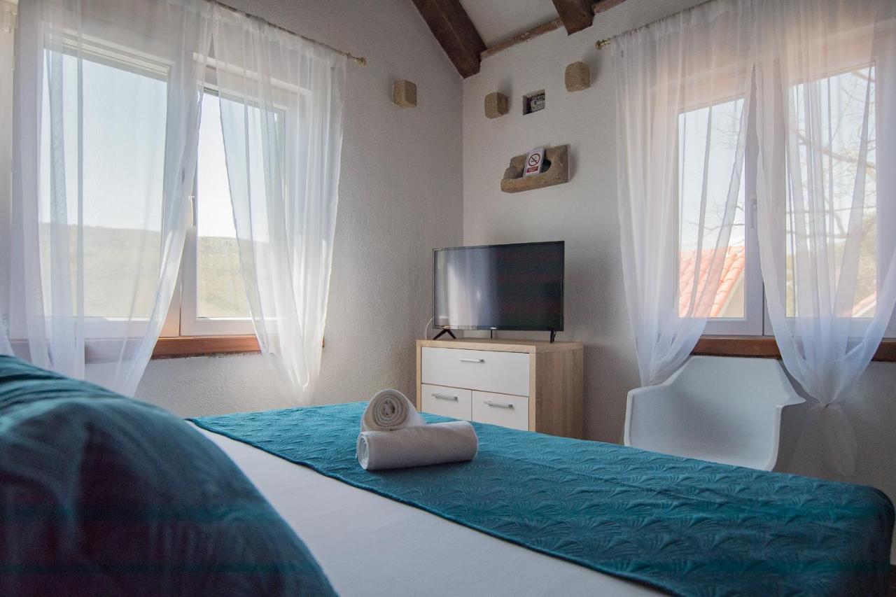 Holiday Home Moliva Sitno Donje Kültér fotó