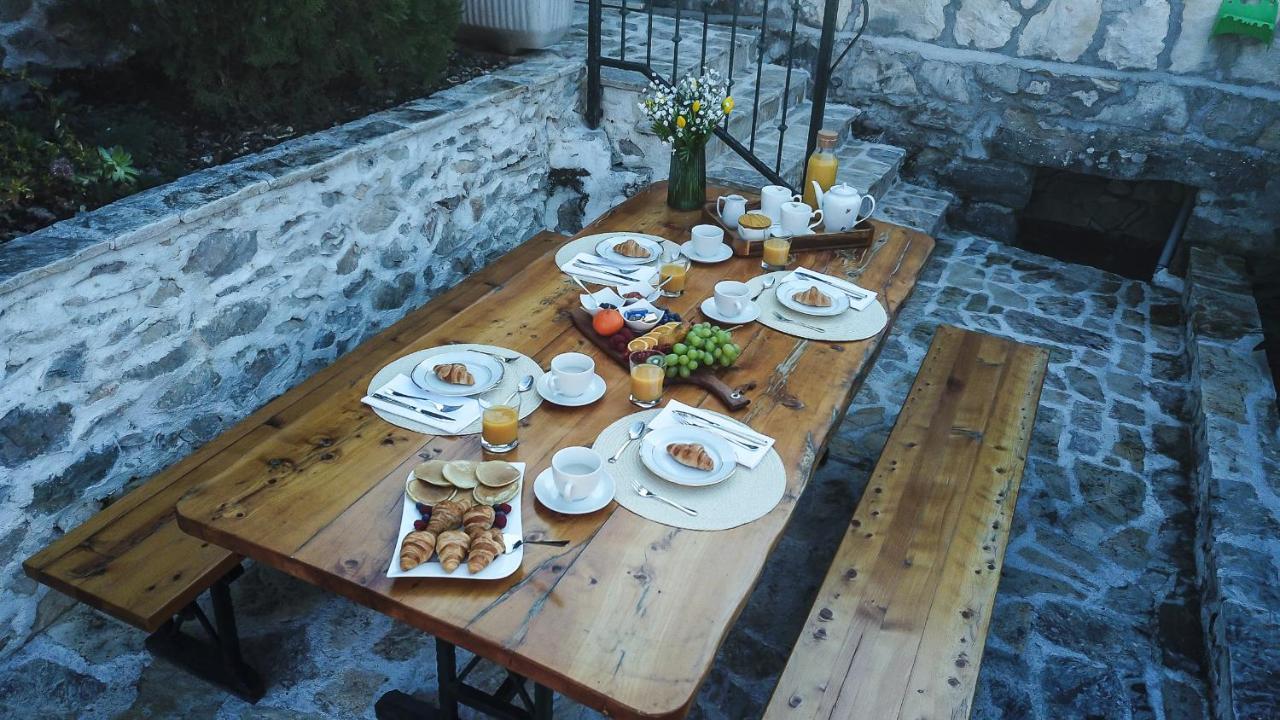 Holiday Home Moliva Sitno Donje Kültér fotó