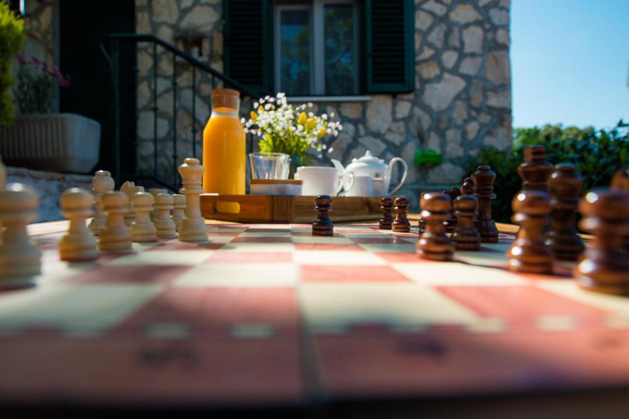 Holiday Home Moliva Sitno Donje Kültér fotó