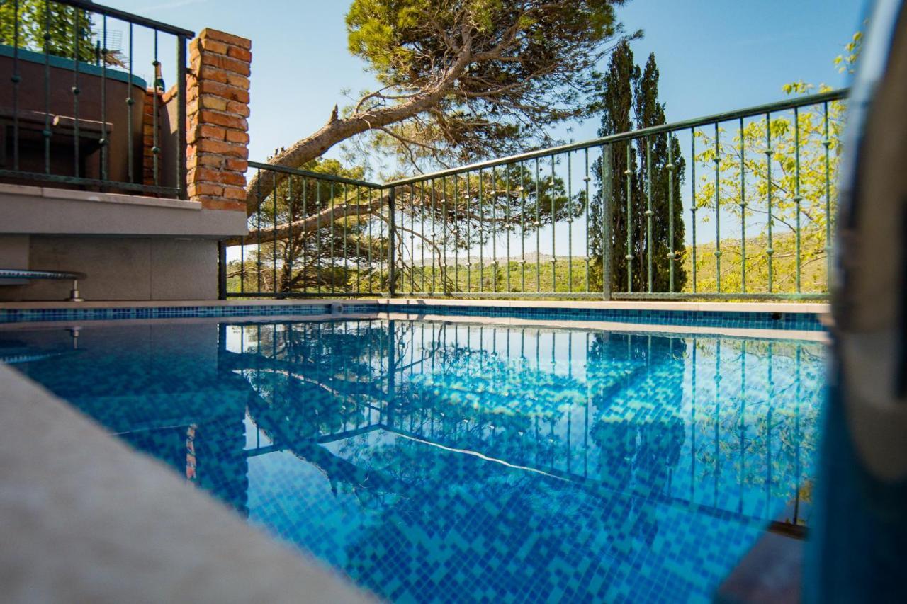 Holiday Home Moliva Sitno Donje Kültér fotó