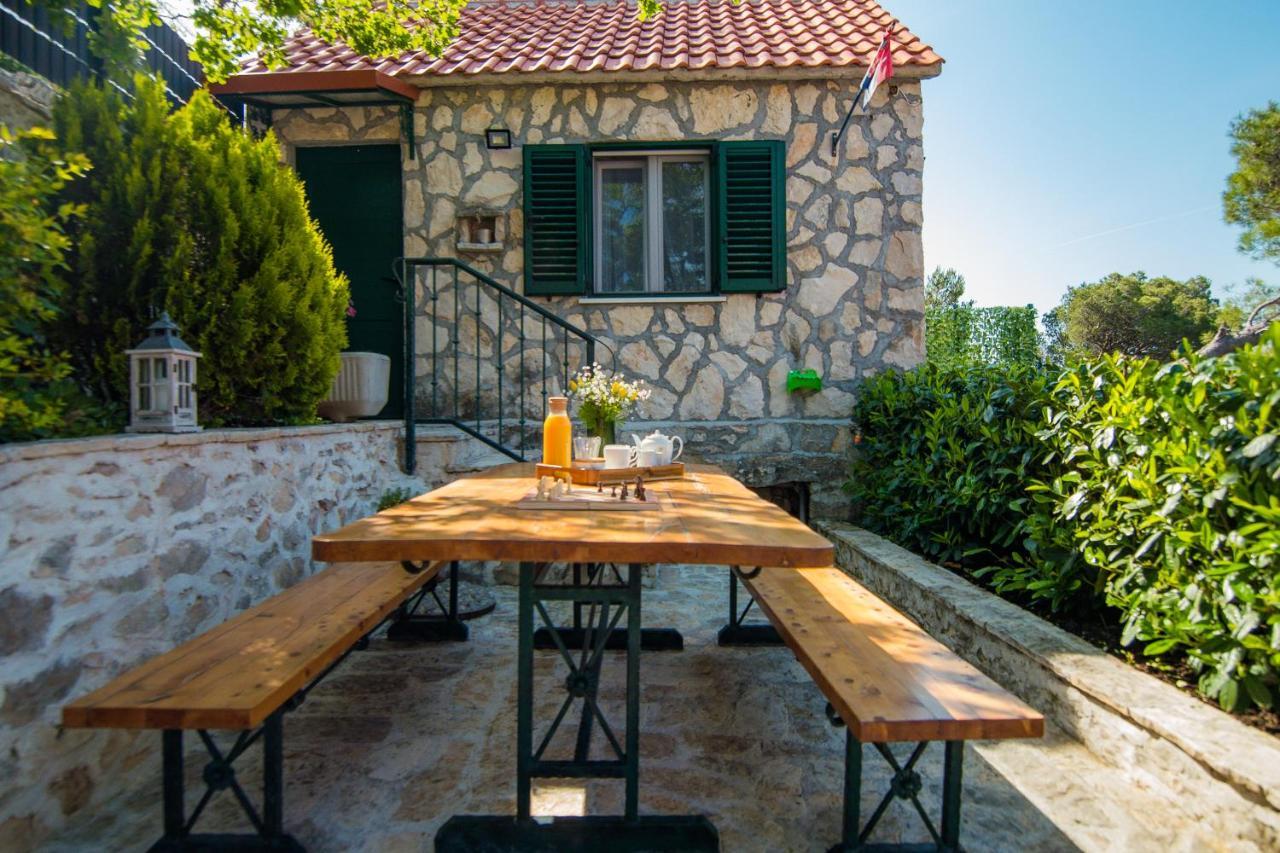 Holiday Home Moliva Sitno Donje Kültér fotó