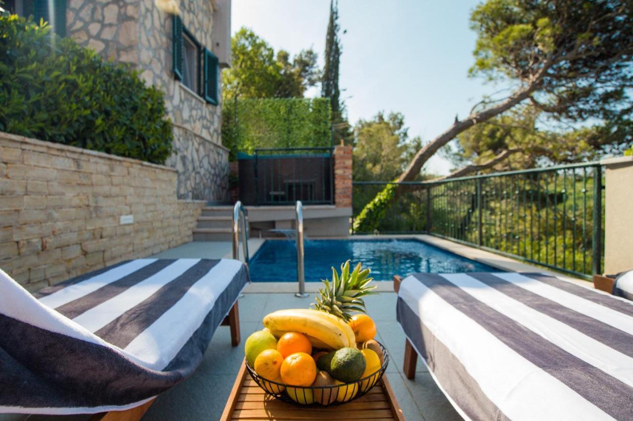 Holiday Home Moliva Sitno Donje Kültér fotó